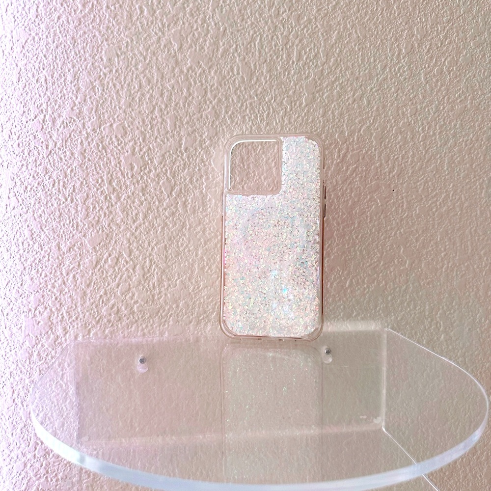 Twinkle iPhone 14 Pro Max Case (MagSafe)